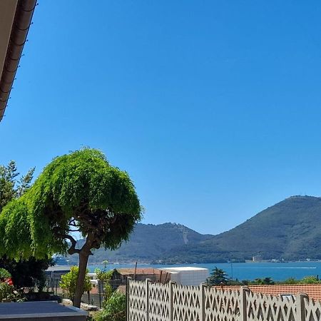 Atena Villa La Spezia Kültér fotó