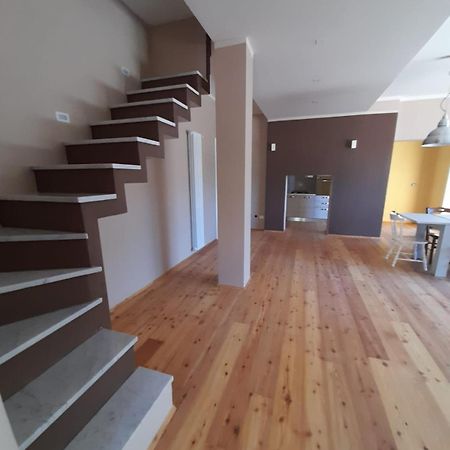 Atena La Spezia Kültér fotó