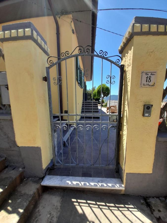 Atena La Spezia Kültér fotó