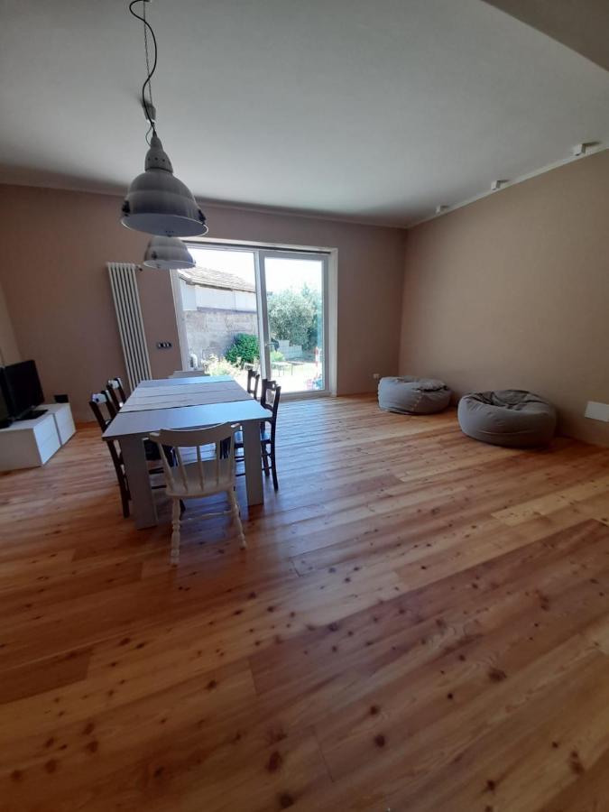Atena La Spezia Kültér fotó