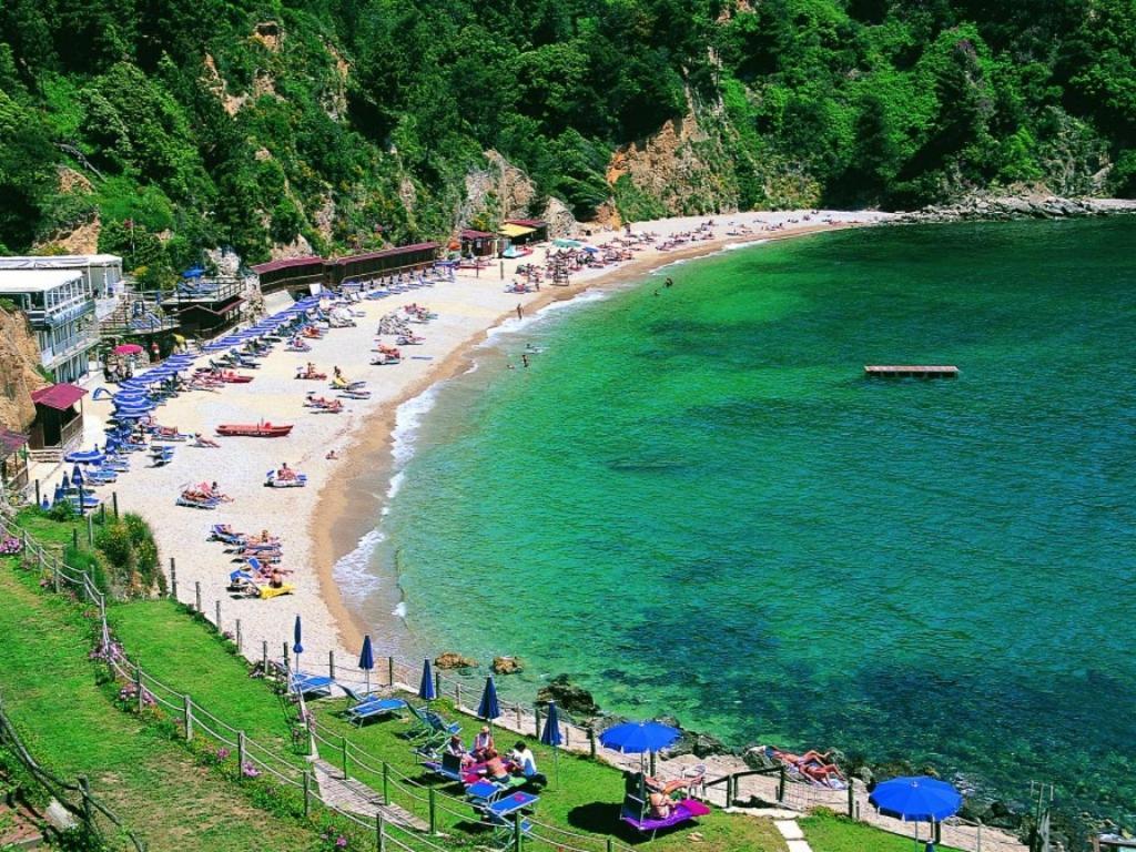 Atena La Spezia Kültér fotó