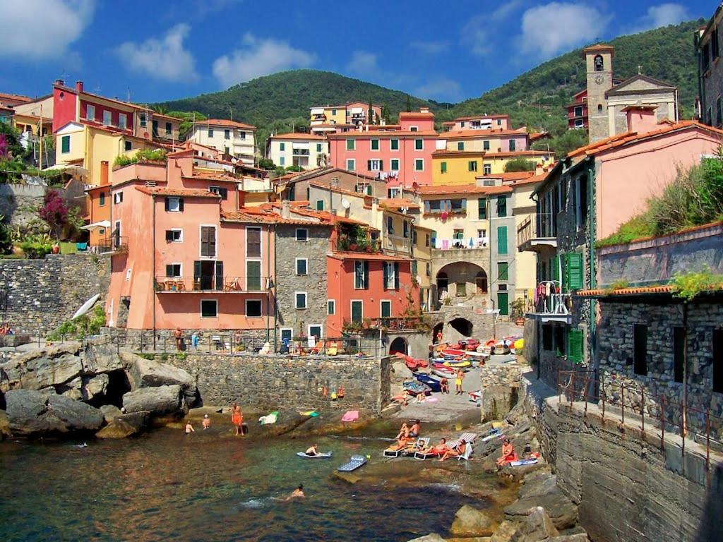 Atena La Spezia Kültér fotó