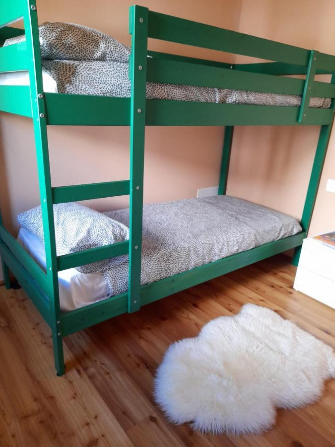 Atena La Spezia Kültér fotó