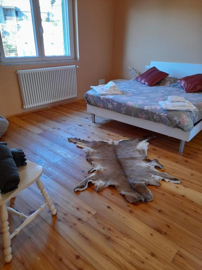 Atena La Spezia Kültér fotó